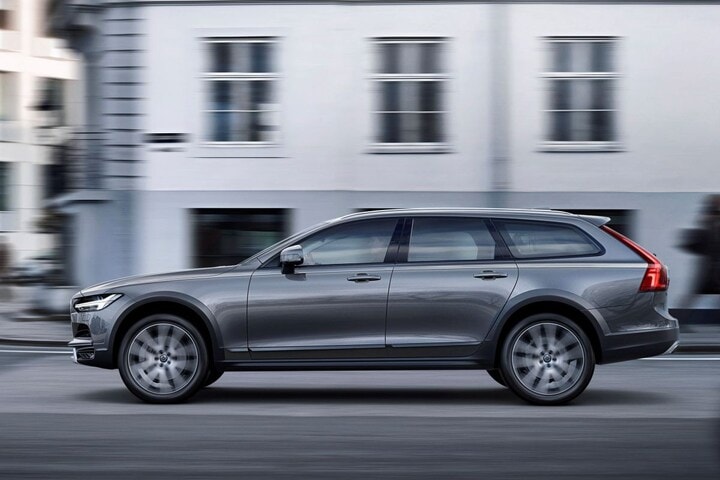 Volvo V90 Cross Country