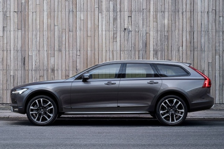 Volvo V90 Cross Country