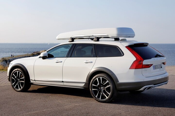 Volvo V90 Cross Country