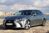 Lexus GS 300h