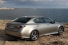 Lexus GS 300h