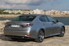 Lexus GS 300h