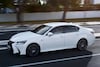 Lexus GS 450h F-Sport