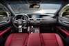 Lexus GS 450h F-Sport