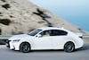 Lexus GS 450h F-Sport