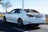 Lexus GS 450h F-Sport