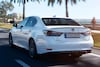 Lexus GS 450h F-Sport