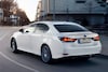 Lexus GS 450h F-Sport