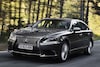 Lexus LS 600h L