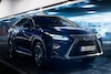 Lexus RX 450h