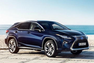 Lexus RX 450h
