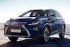 Lexus RX 450h