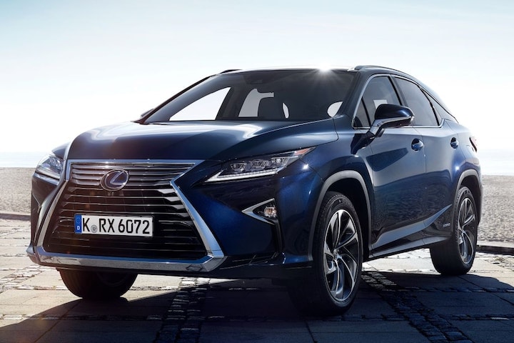 Lexus RX 450h