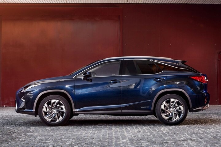 Lexus RX 450h