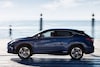 Lexus RX 450h