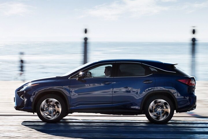 Lexus RX 450h