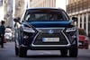 Lexus RX 450h