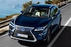 Lexus RX 450h