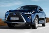 Lexus RX 450h