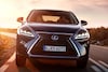 Lexus RX 450h