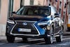 Lexus RX 450h