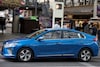 Hyundai Ioniq Autonomous Concept
