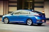 Hyundai Ioniq Autonomous Concept