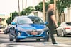Hyundai Ioniq Autonomous Concept