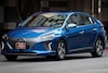 Hyundai Ioniq Autonomous Concept