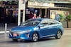 Hyundai Ioniq Autonomous Concept