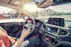 Hyundai Ioniq Autonomous Concept