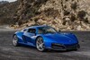 Rezvani Beast Alpha