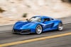 Rezvani Beast Alpha