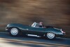 Jaguar XKSS Reborn