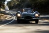 Jaguar XKSS Reborn