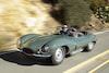 Jaguar XKSS Reborn
