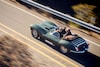 Jaguar XKSS Reborn
