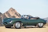Jaguar XKSS Reborn