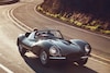 Jaguar XKSS Reborn