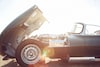 Jaguar XKSS Reborn