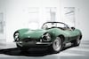Jaguar XKSS Reborn