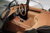Jaguar XKSS Reborn