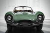 Jaguar XKSS Reborn