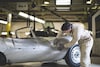Jaguar XKSS Reborn