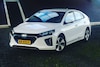 Hyundai iOniq Electric
