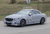 Mercedes-Benz E-Klasse Coupé