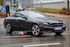 Mercedes-Benz E-Klasse Coupé