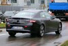 Mercedes-Benz E-Klasse Coupé