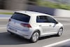 Volkswagen e-Golf facelift