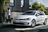 Volkswagen e-Golf facelift